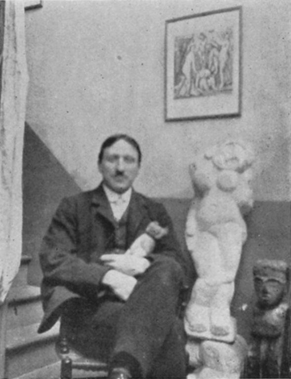 Exploring André Derain: Fauvism’s Iconic Artist