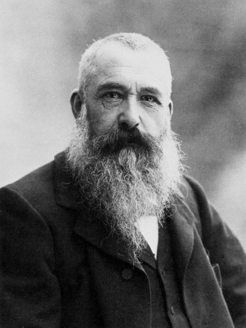 Why Claude Monet’s Art Redefined Modern Painting