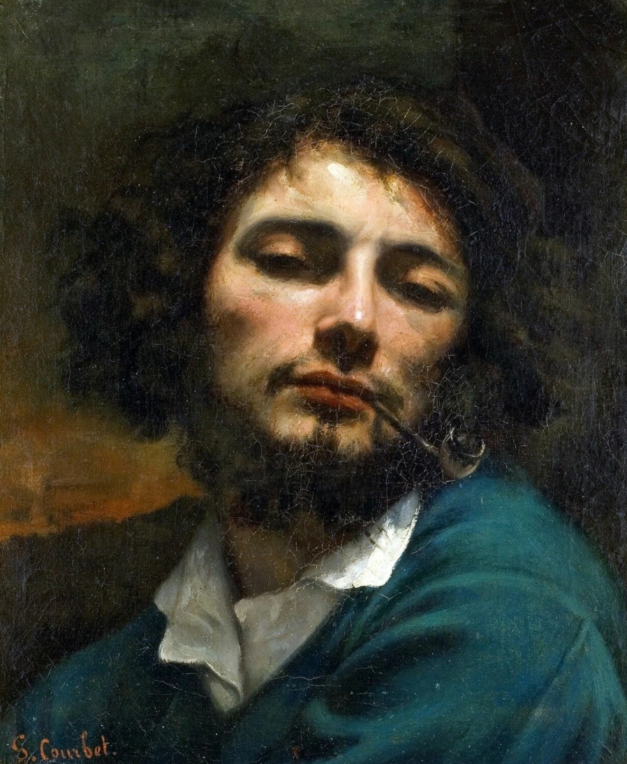 Gustave Courbet: The Rebel Who Redefined Realism